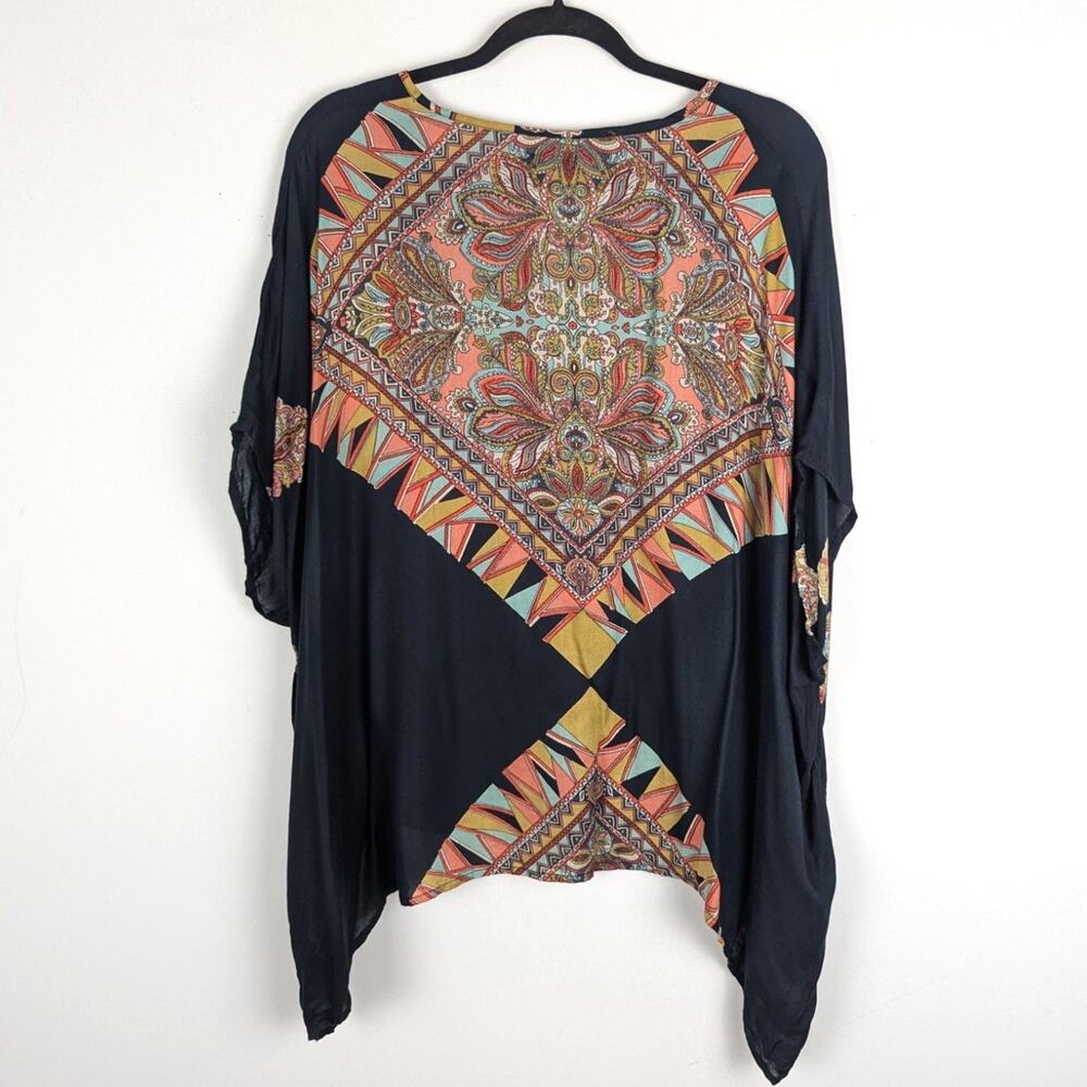 Volcom Stone Row Collection Multicolor Crescent P… - image 6